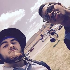 Meet your Posher, Stephen