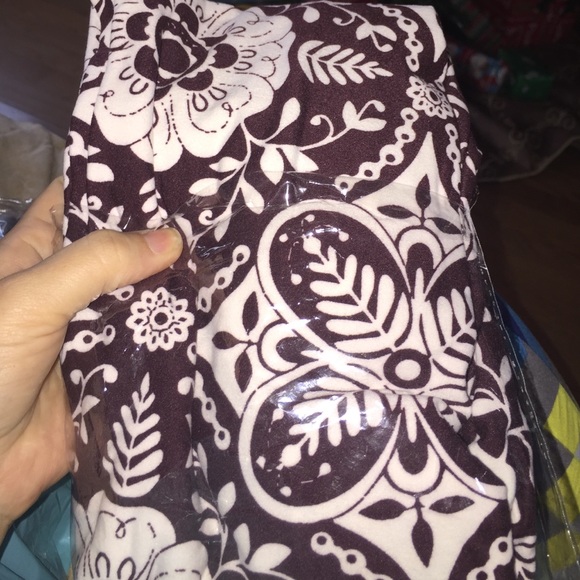 LuLaRoe TC leggings