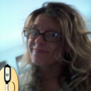 Meet your Posher, Stacy