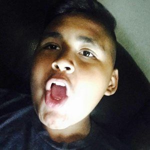 Meet your Posher, Ruben