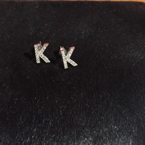 Roberto Coin earrings