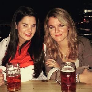 Meet your Posher, Amelia