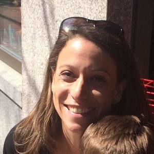 Meet your Posher, Karen