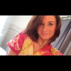 Meet your Posher, Marissa