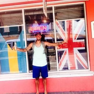 Meet your Posher, Dean