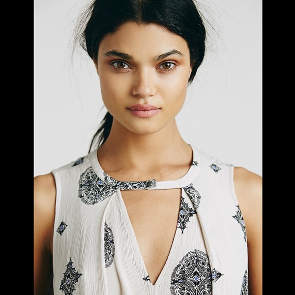 ๐bundled Free People swing tunic - Picture 4 of 4