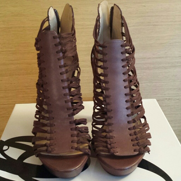 Flash Sale-Nine West Sandals
