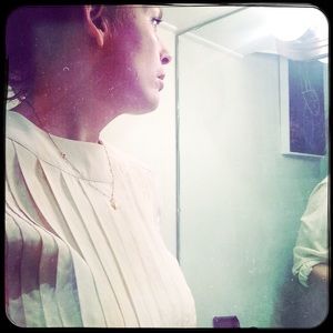 Meet your Posher, Kathryn