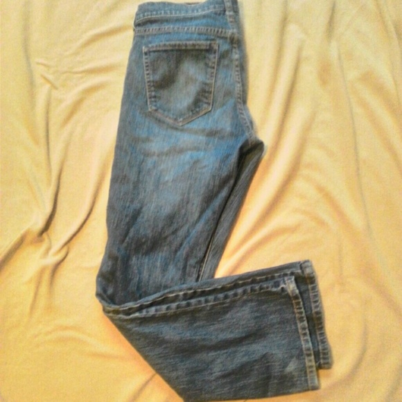NY&Co. Boot cut Jeans