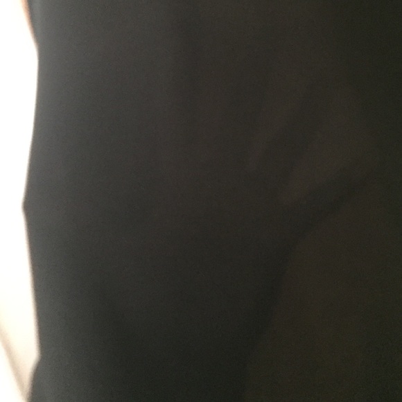 Forever 21 sheer button down - Picture 4 of 4