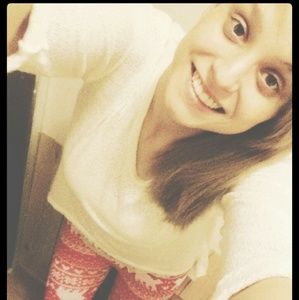 Meet your Posher, Beth
