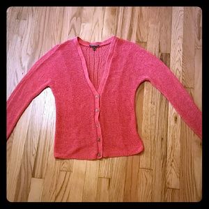 Eileen Fisher Cardigan
