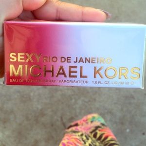 Micheal Kors Rio De Janeiro