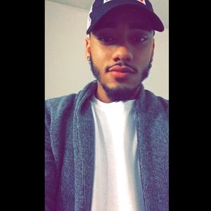 Meet your Posher, Fletcher