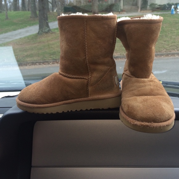 ugg boots