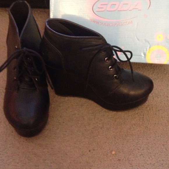 Booties
