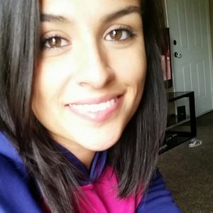 Meet your Posher, Mary