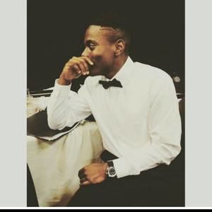 Meet your Posher, Jerry