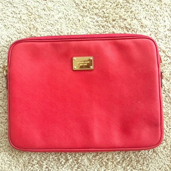 Michael Kors 13" laptop sleeve