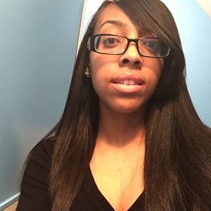 Meet your Posher, Brianna