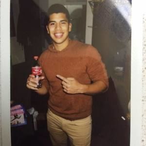 Meet your Posher, Manny