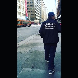 Meet your Posher, Jorge