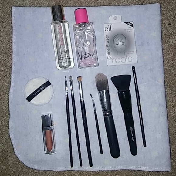 Beauty bundle