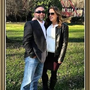 Meet your Posher, Reagan