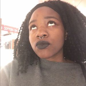 Meet your Posher, Princess