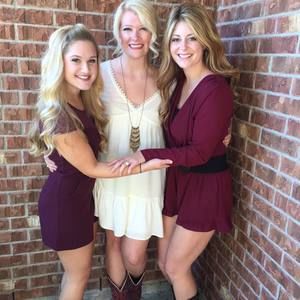 Meet your Posher, Kelly