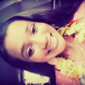 Meet your Posher, Manisha