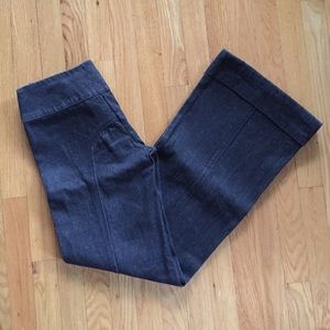Paala Black Denim Jeans