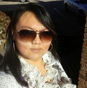 Meet your Posher, Bethany