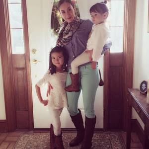 Meet your Posher, Katherine