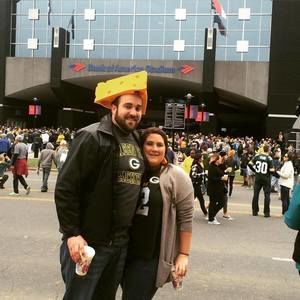 Meet your Posher, Allison