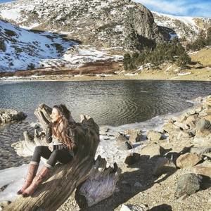 Meet your Posher, Victoria