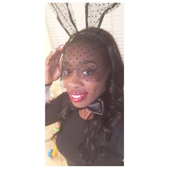 Meet your Posher, Erika