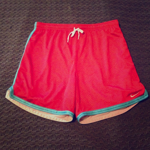 Nike Women's Basketball Shorts