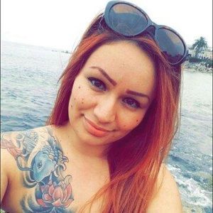 Meet your Posher, Mayra