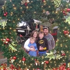 Meet your Posher, Aaron chelsey sons