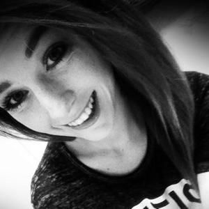 Meet your Posher, Ashlie