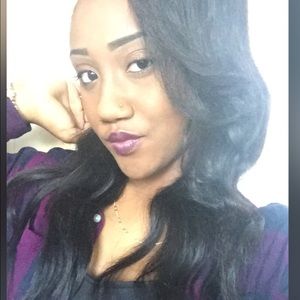 Meet your Posher, Jasmine