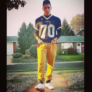 Meet your Posher, Peter