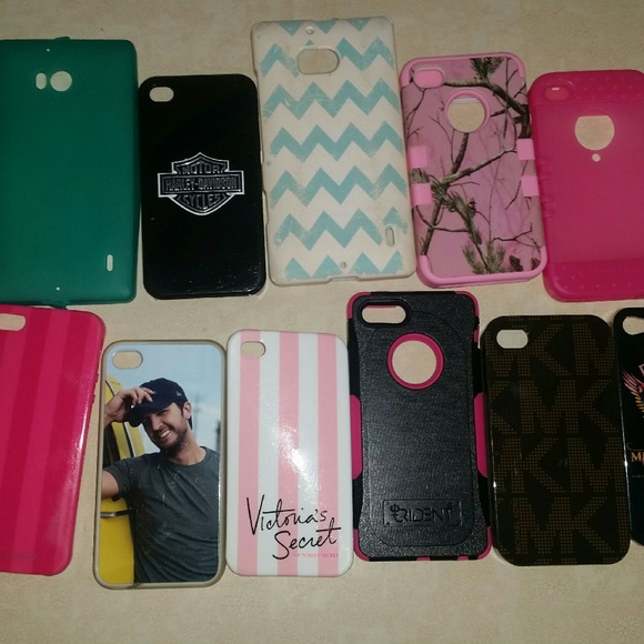 Phone Cases