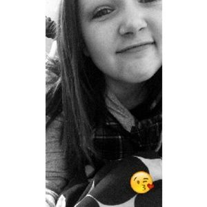 Meet your Posher, Bryanna