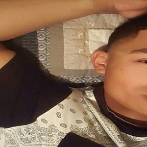 Meet your Posher, Ramiro