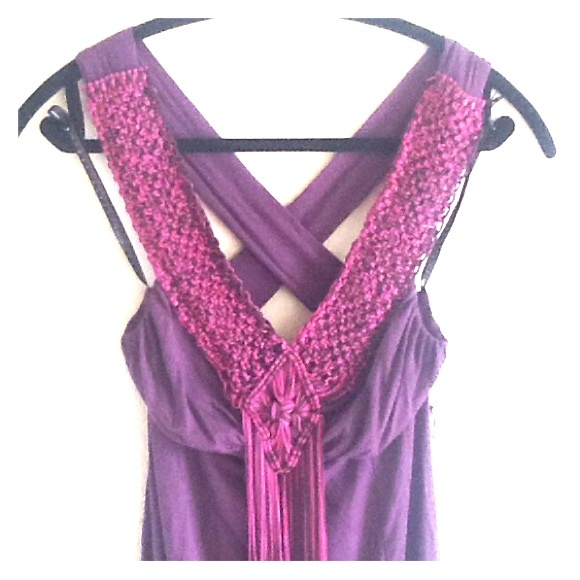Twelve by Twelve Dress - Picture 1 of 4