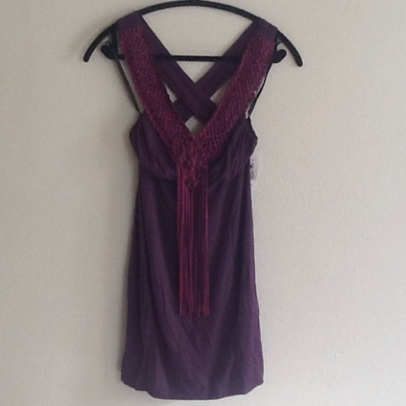 Twelve by Twelve Dress - Picture 2 of 4