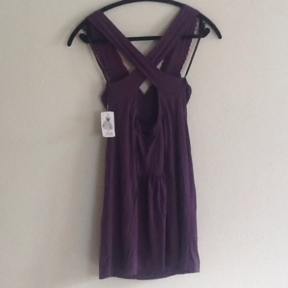 Twelve by Twelve Dress - Picture 3 of 4