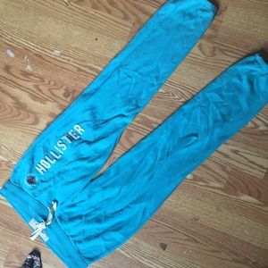Hollister Sweatpants